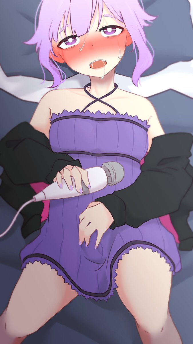 深草るる tweet media