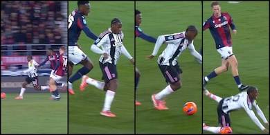 QuantoVar's tweet image. Per il Magnete non c'è nulla perché la spinta è ad una sola mano... #lapirateriauccideilcalcio