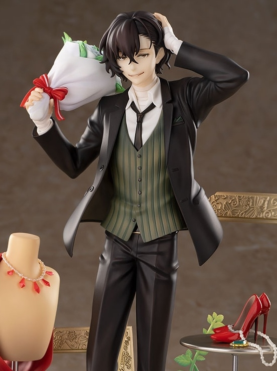 文豪ストレイドッグス グッズ情報 tweet media