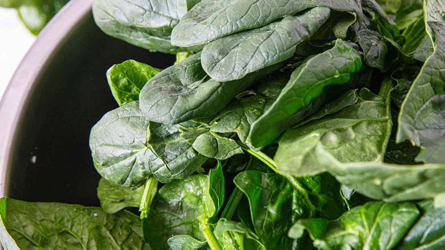 5 أطعمة تحتوي على نسبة جيدة من الكالسيوم.. بعيدا عن الحليب ومنتجاته 