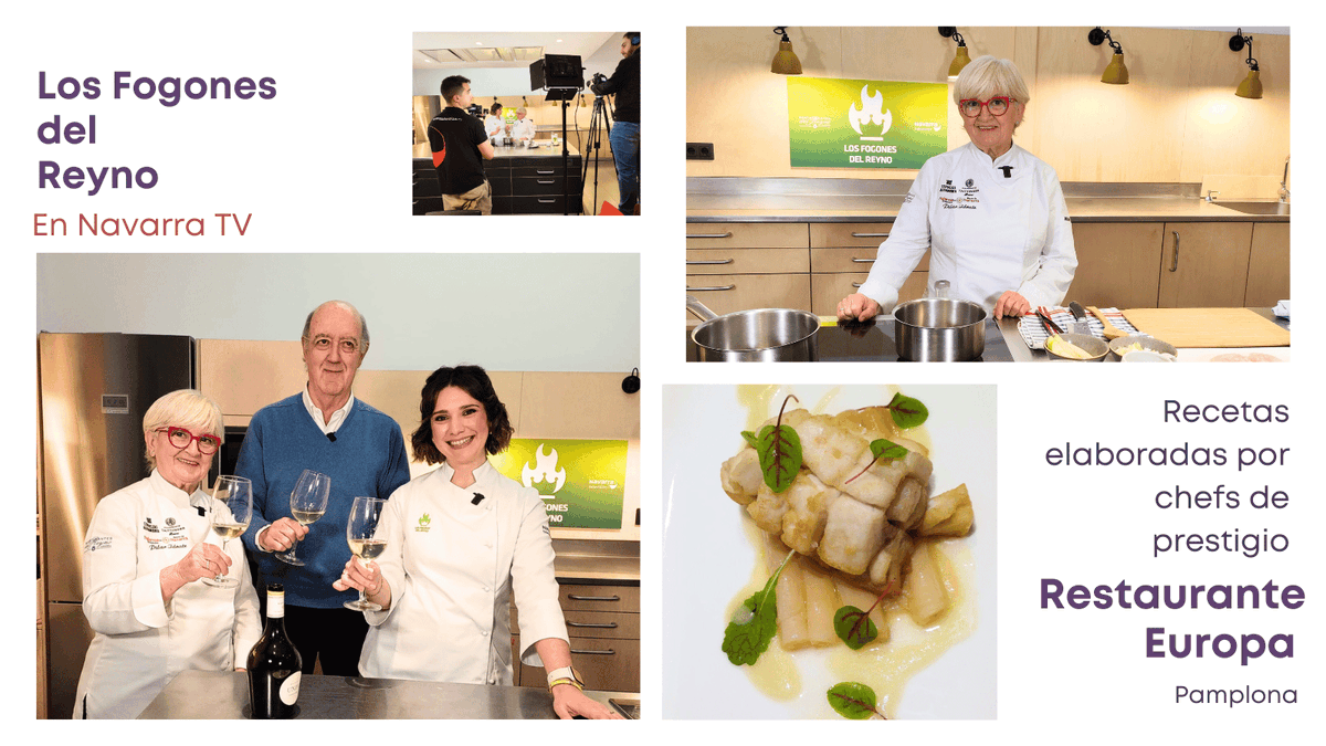 Restaurantes del Reyno tweet media