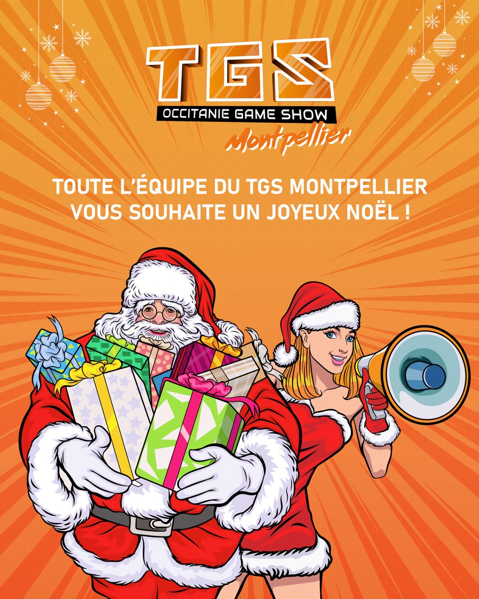 🌟TGS Événements - Les salons POP CULTURE 🌟 tweet media