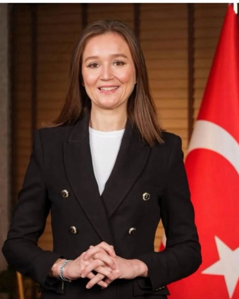 #GülşahDurbay Rabbim iyileri Cennetine çabuk alıyor...
Toprak incitmesin O narin bebenini. 
Tüm sevenlerinin başı sağolsun..