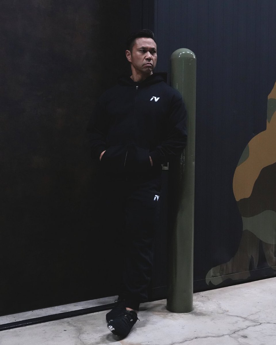 上下合わせると、JURASSIC GEAR初のセットアップに。 上下のセットは