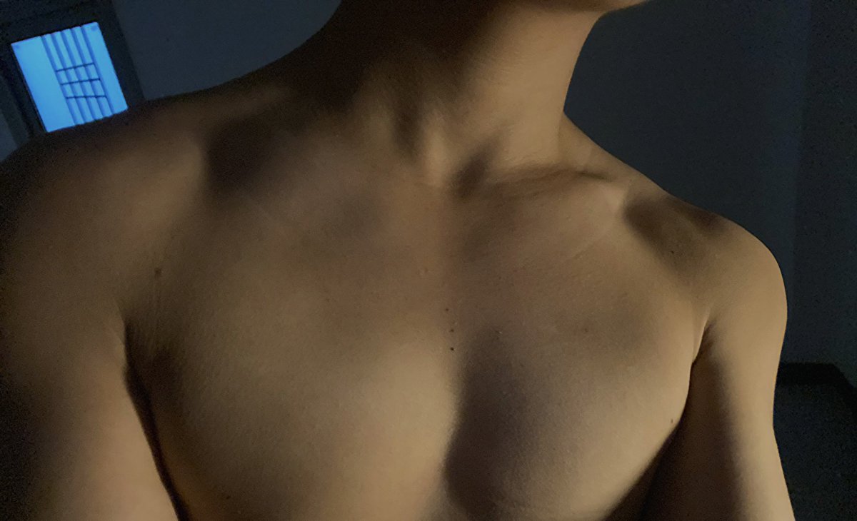 self-discipline tweet media