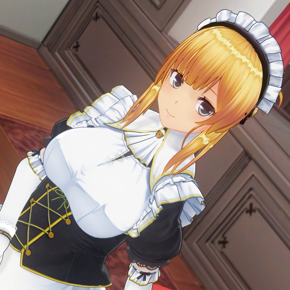 test_4649774's tweet photo. 2.5始めました！
よくわからないけどよろしくお願いします♪

#COM3D25 https://t.co/bGohpyKYPC
