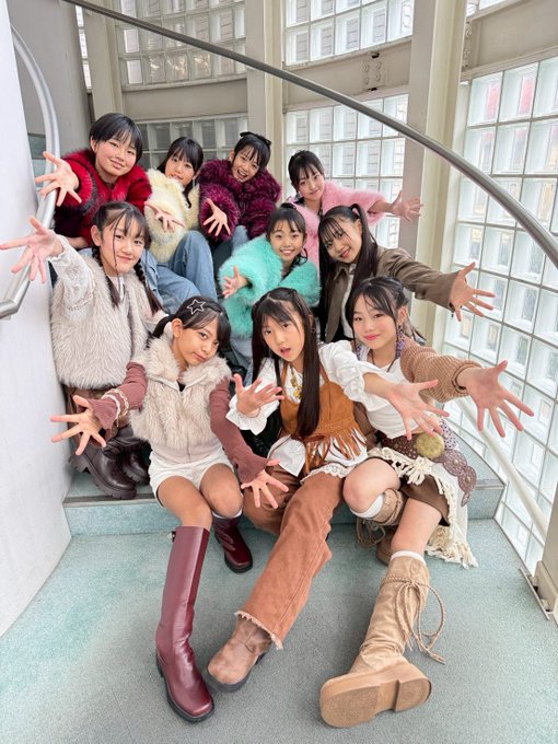 Twitterのコスプレ画像10