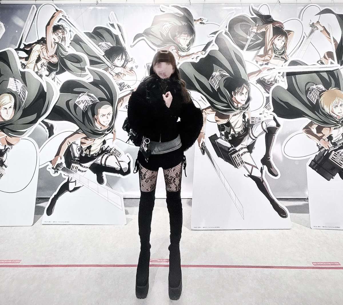 nana (@nana077_) / Posts / X