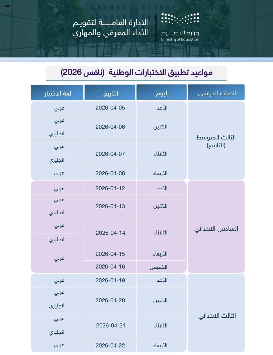 بدر بن محمد البلوي tweet media