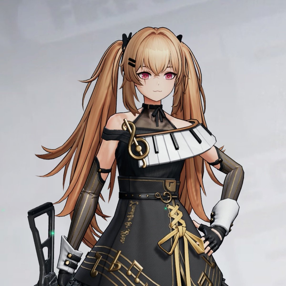 _SilverCatzZ_'s tweet photo. The next gahca costumes in-game preview

Most of the costumes i already shown before, but here you go if need a reminder how they look

Wawa costume got costume break feature, you can see it in my previous post

#GFLFirecontrol #GirlsFrontlineFireControl #GirlsFrontline #gfl https://t.co/zD0xExPiP2