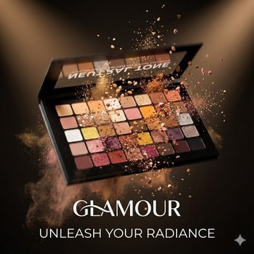 Created these advertisements with Nano Banana Pro 

Prompt: Cinematic 3D action-packed advertisement