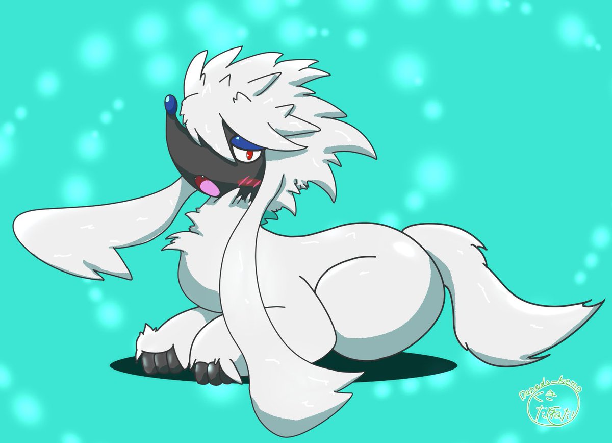 べひっ　#ポケモンイラスト