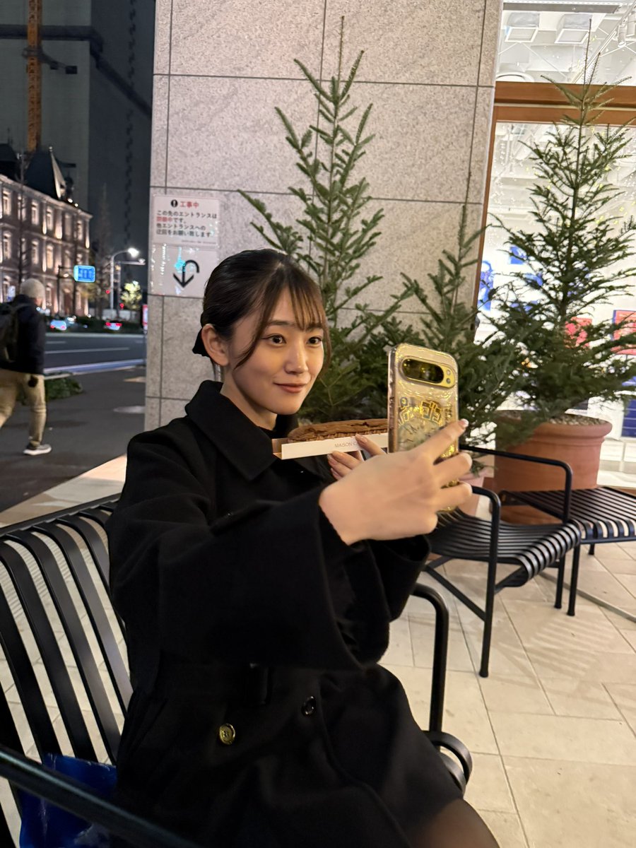 かわちぃ♡ 21日一緒だよん♡