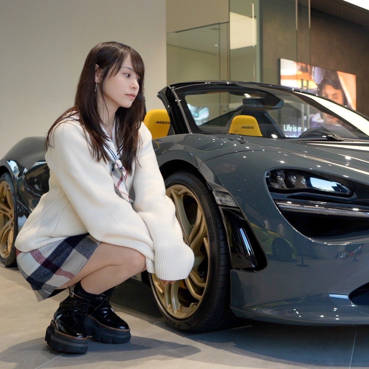 あまねこ あま猫 / AMA - YouTube