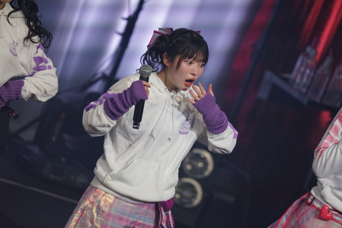 カメコ修行篇FINAL 虹のコンキスタドール LIVE TOUR 2025 〜平成令和