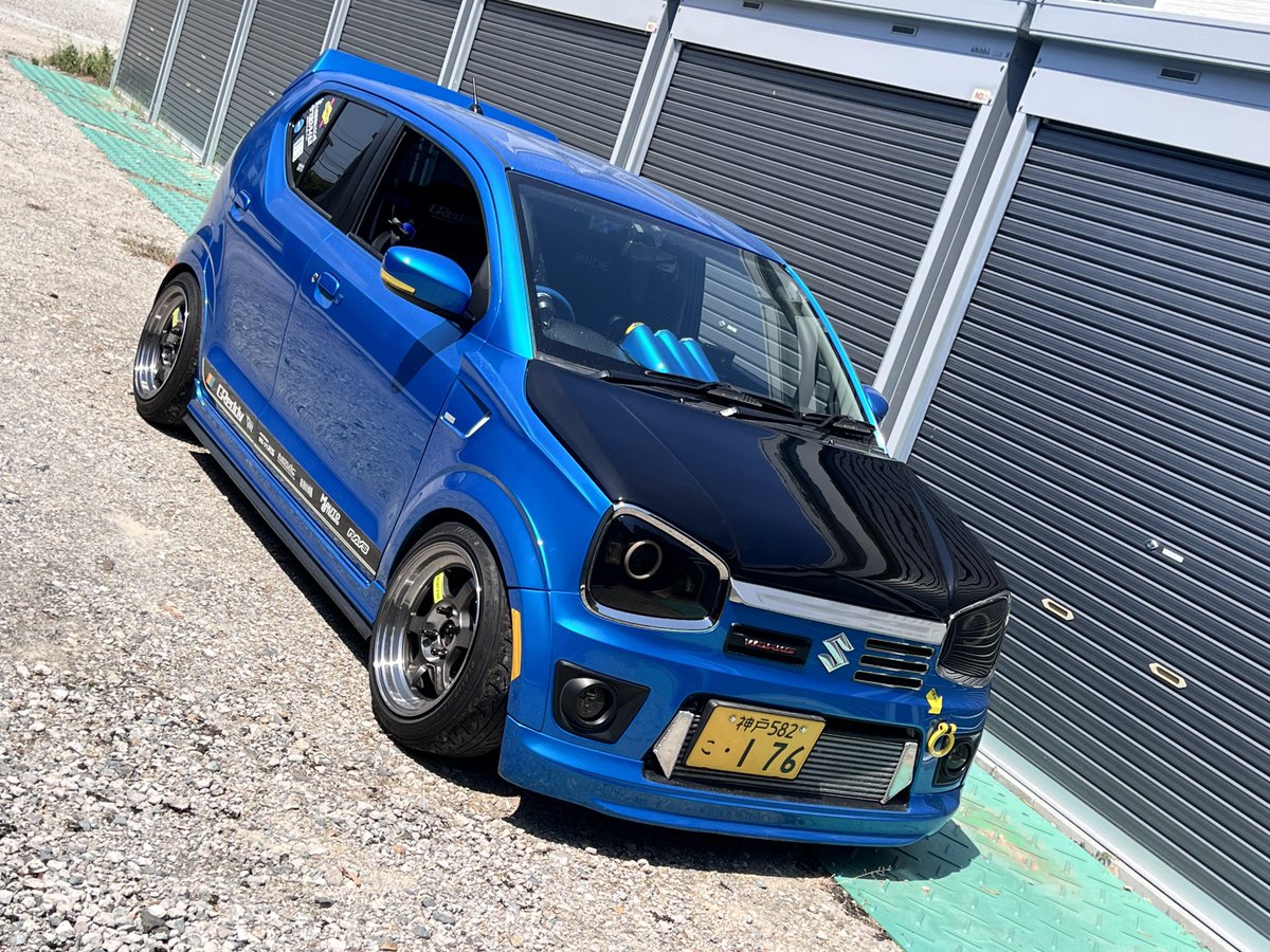 ✌︎('ω'✌︎ )ハゲゾウ( ✌︎'ω')✌︎ official禿げ尊師ism