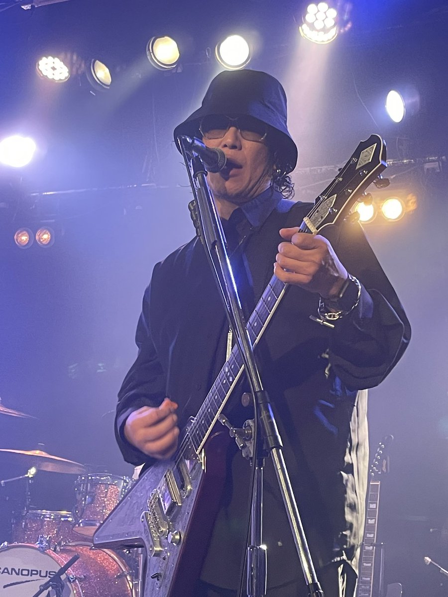 MetalTazawa's tweet photo. 川口アポロジックLIVE最高でした🤘
昨日は車椅子の姉と参戦しましたが、
アポロ児のみなさんと会場スタッフさんの
おかげで凄く助かりました。
お声がけいただいたみなさんにお礼を申し上げます。 https://t.co/s8NsovGivs