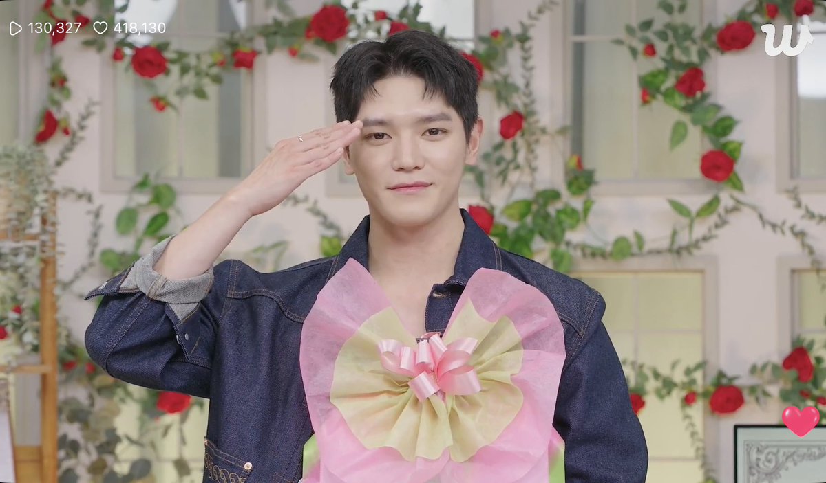 ㅠㅠㅠ 태용아ㅠㅠㅠㅠ 넘보고시펏어🌹🌹