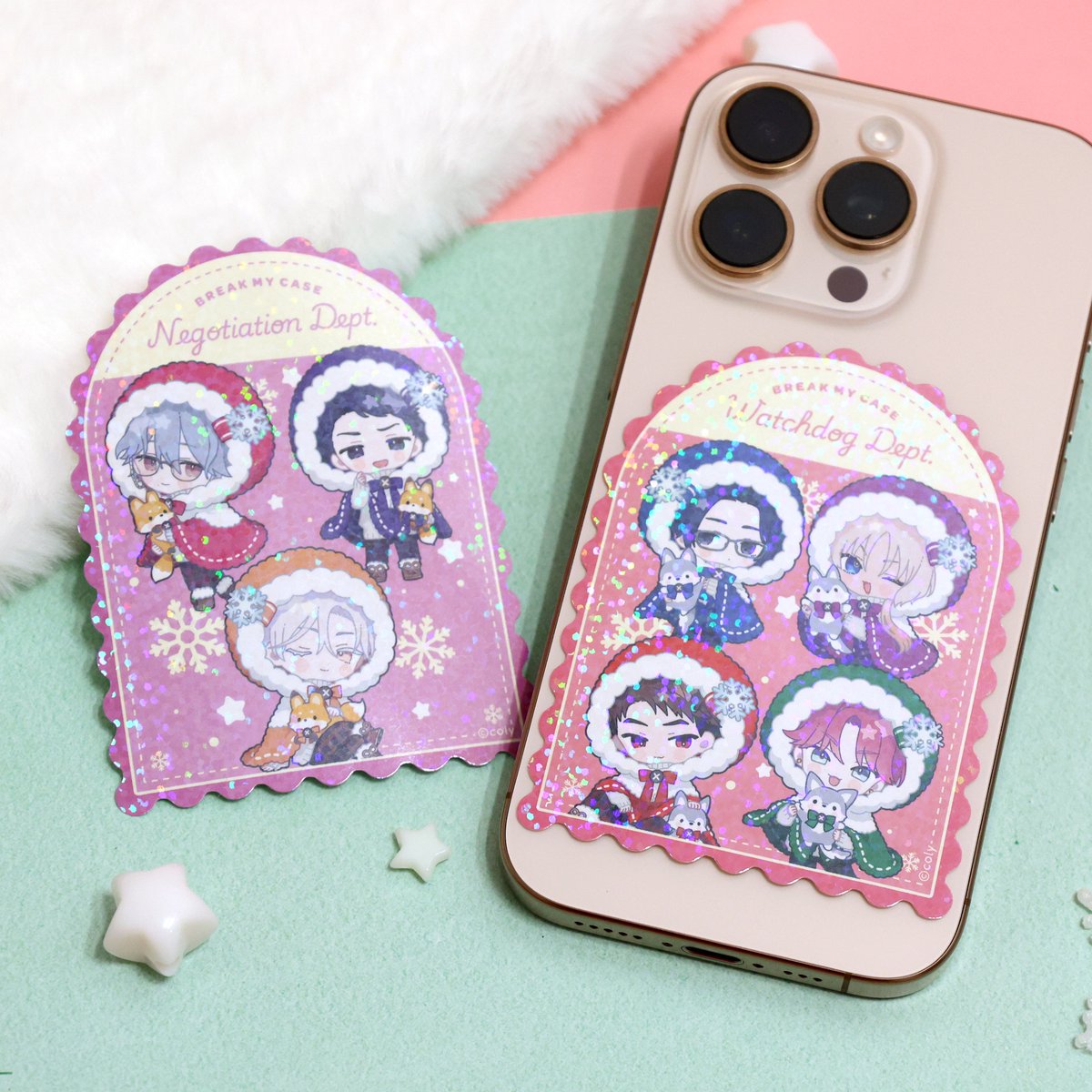 公式】ブレマイイベント＆グッズ情報 (@bmc_event) / Posts / X