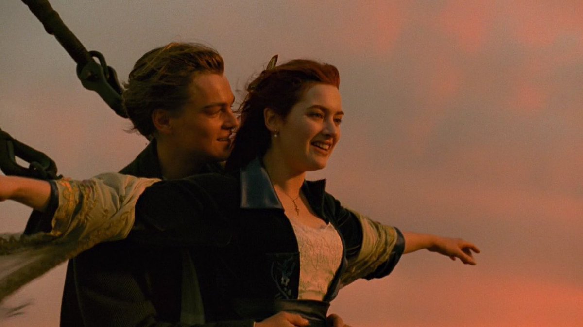 FilmUpdates's tweet image. James Cameron is now a billionaire, Forbes reports.

🔗 forbes.com/sites/mattcrai…