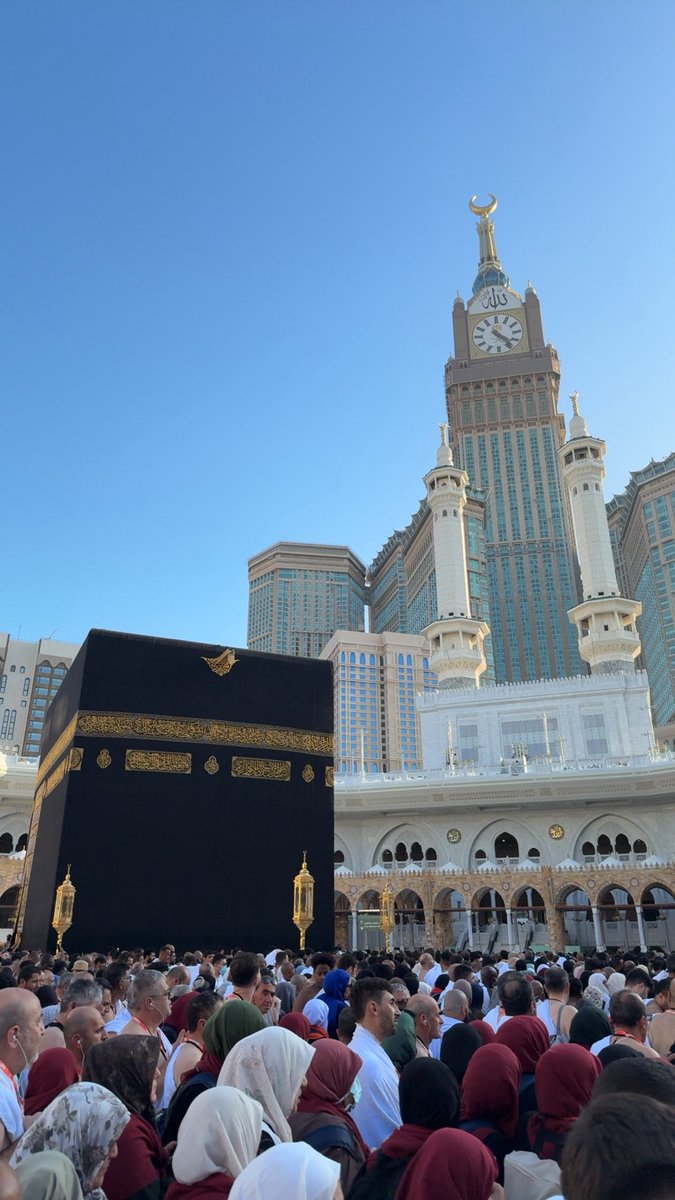 babalamini7's tweet photo. فما كنت أرجو طول دهري وجدته * بتفضيل رب واهب في تكرم.
الحمد لله الذي بنعمته تتم الصالحات https://t.co/mJElPibrDY