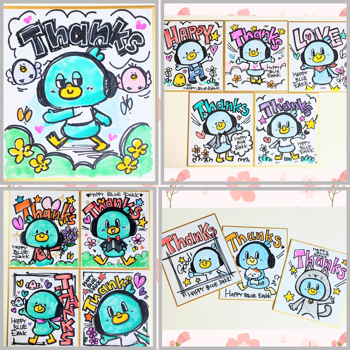 kaz様おまとめ4点 kaz様おまとめ4点