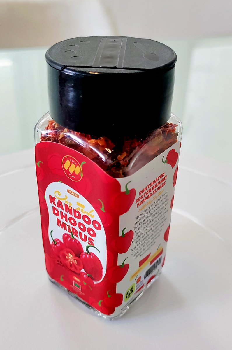 📣 A huge shoutout to the team that made this! You absolutely nailed it!🌶️🔥