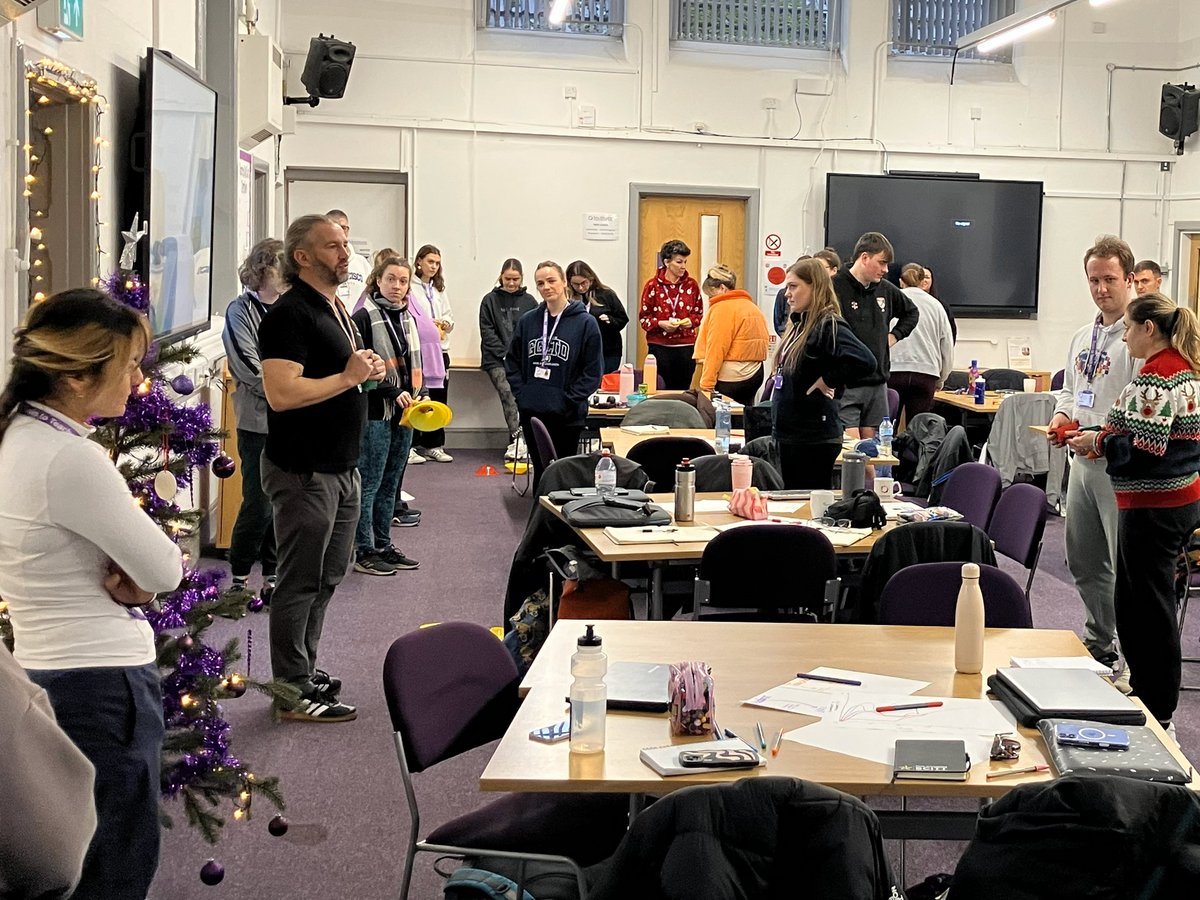 Five Counties SCITT tweet media