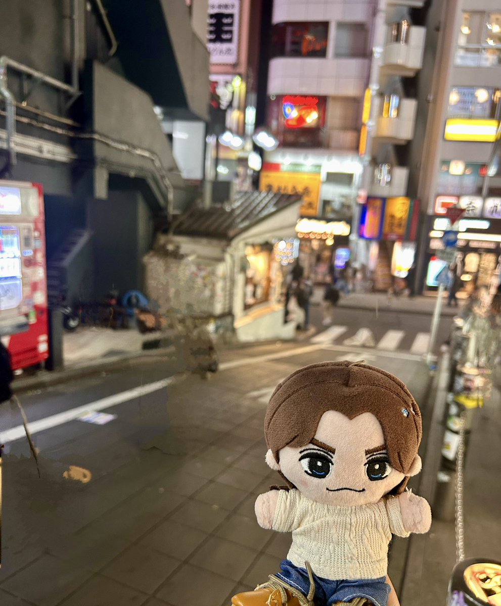 そして早速行ってみた！