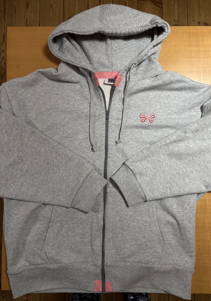 Kis-My-Ft2 パーカーくにお 920 Lサイズ 920パーカー【キスマイサイズ(L)】 | ファミクラストア オンライン