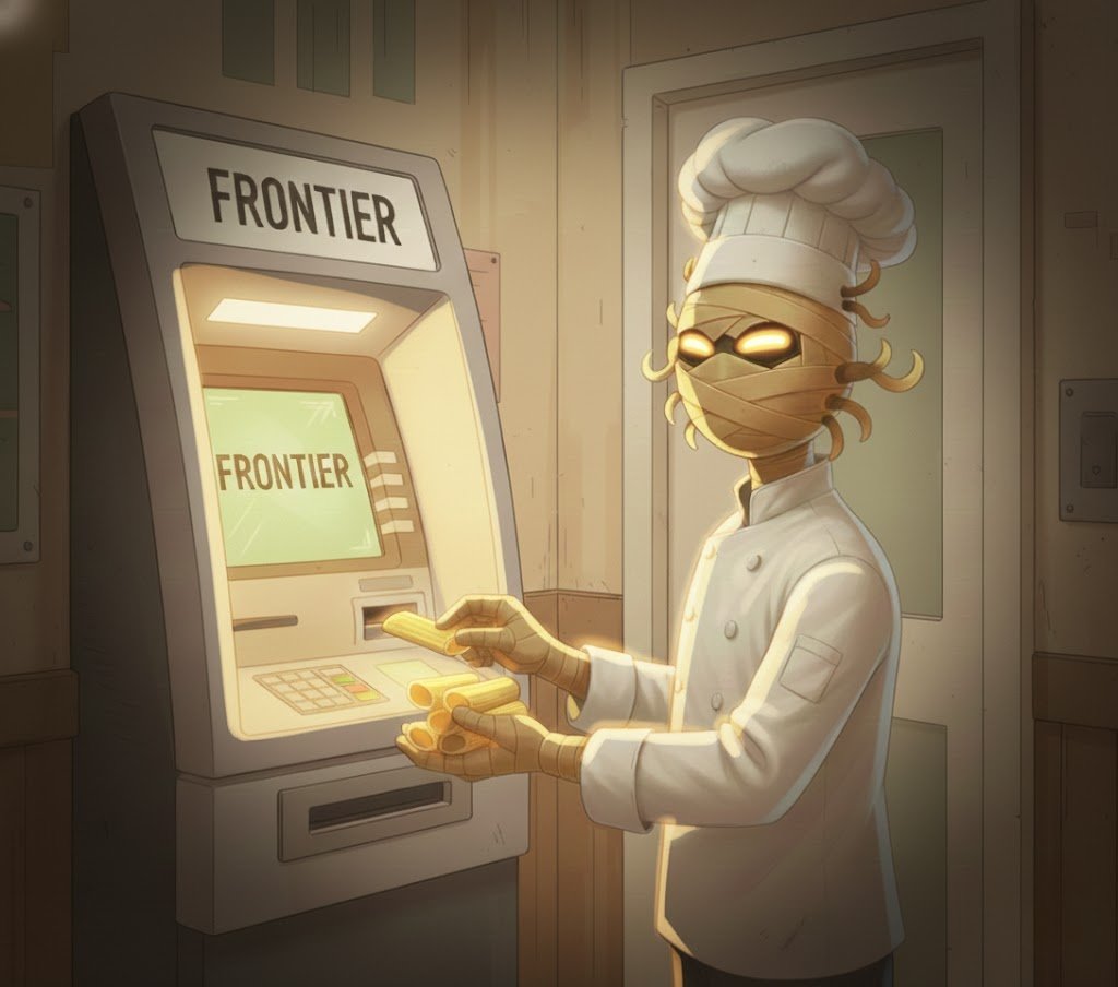 🍝 MEGA PASTA | SOON tweet media