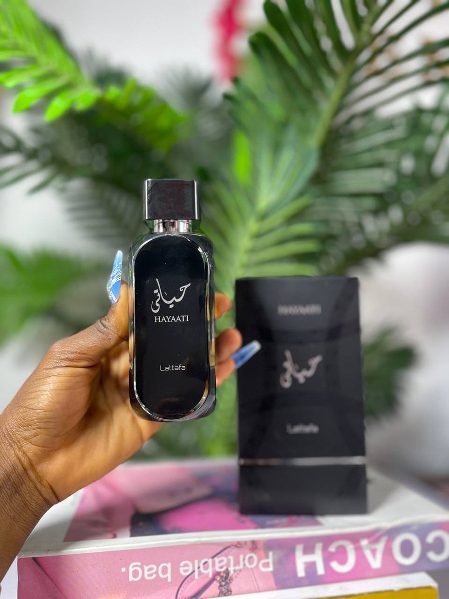 MercyAdewunmi1's tweet photo. If you’re looking for something longlasting, affordable, and original — you’ve found your plug 🌹✨

HAYAATI - 🏷️ N25,000
AMEER AL OUD - 🏷️ N28,000
AL DIRGHAM - 🏷️ N30,000
SPECIAL OUD - 🏷️ N28,000

📍 Abeokuta, Ogun state 

Please patronize 🥺🤲🏻 https://t.co/QrYlDccb5G