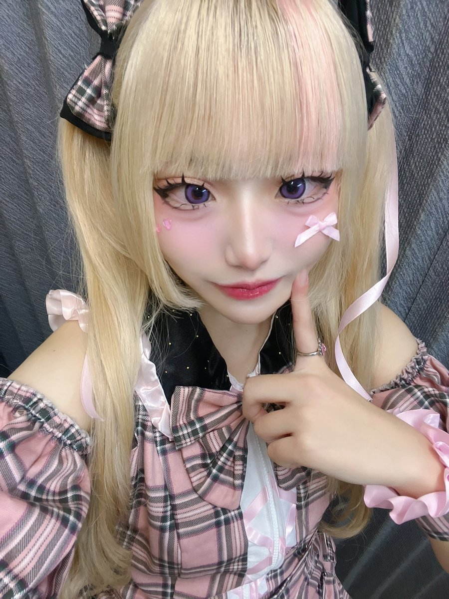ゼロ🍥0️⃣QanvaS tweet media