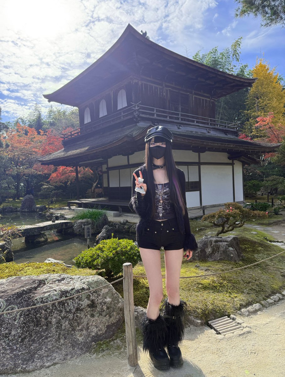 いい天気だね〜☀️ https://t.co/D9yO67feVM