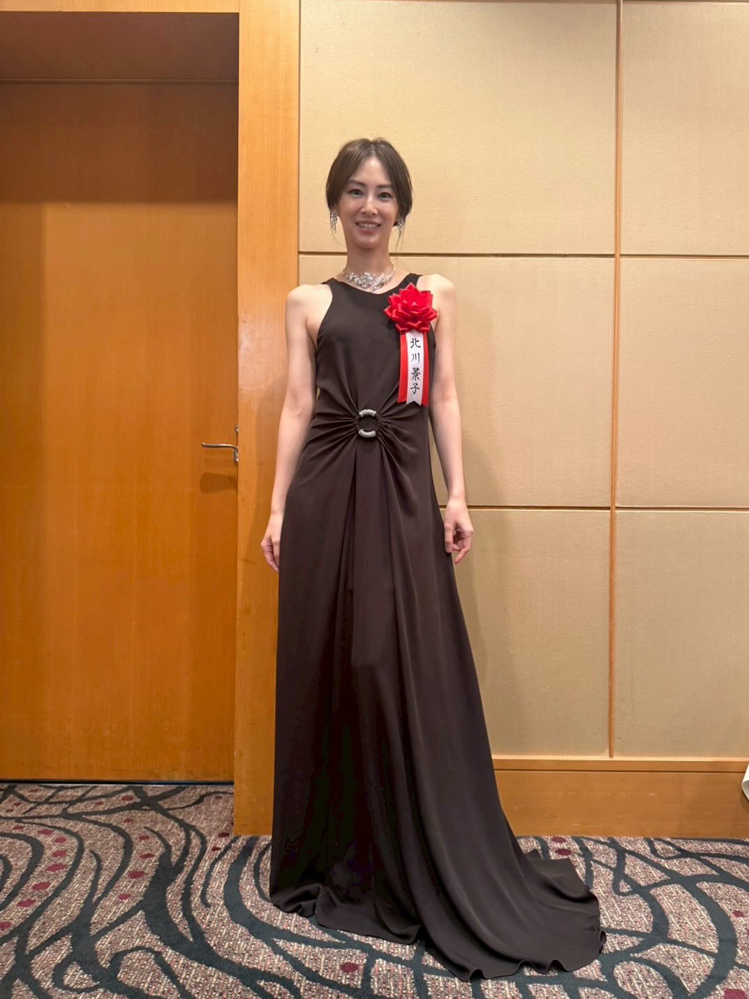 北川景子 さまっ♡