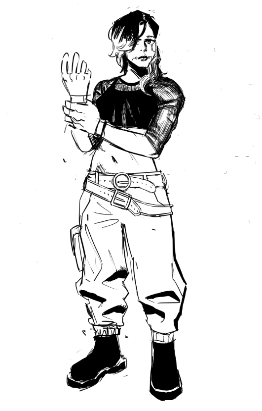 4zulazuli's tweet photo. some commission wip https://t.co/UZSGw7OUzB