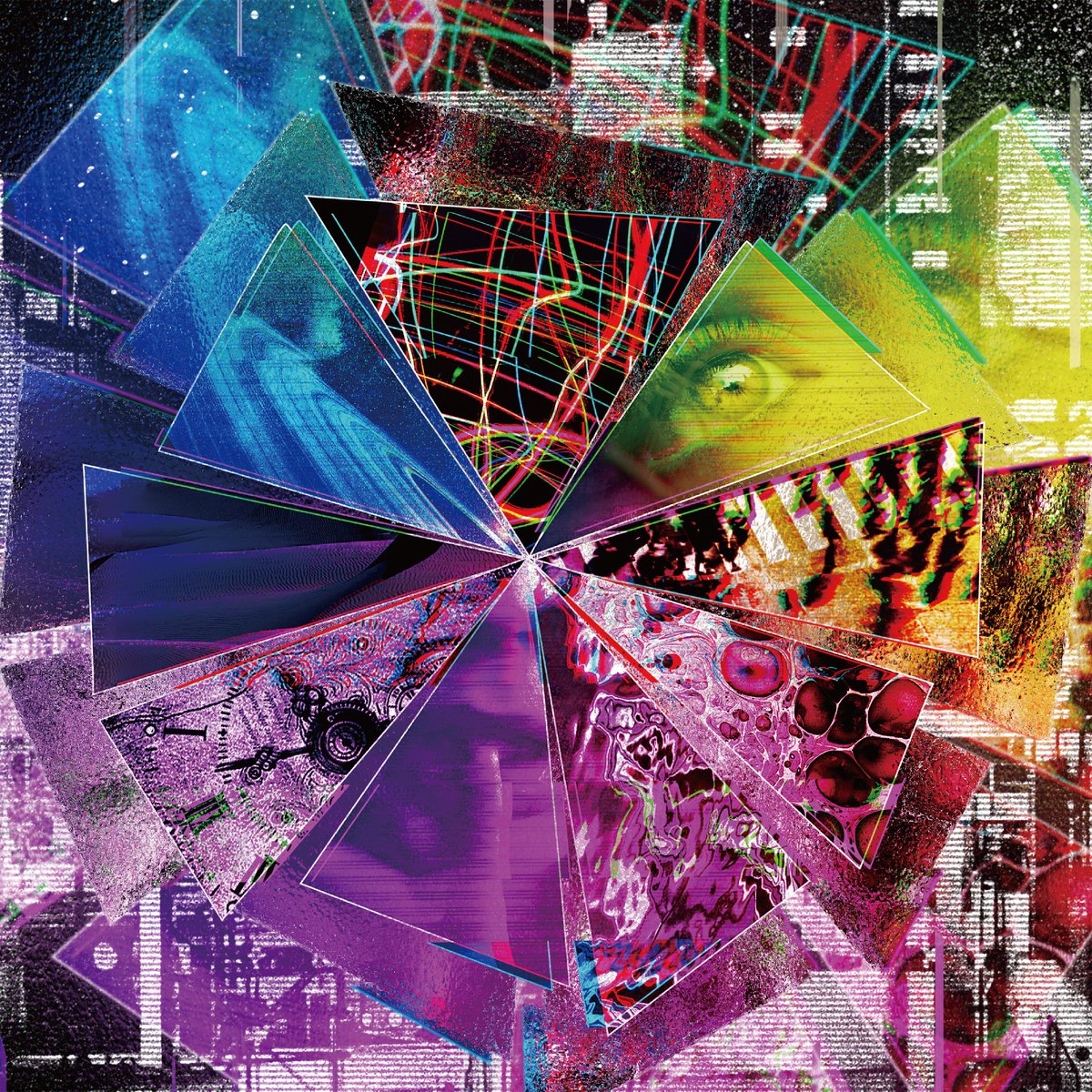 KISSSSAKI 1stアルバムトレイラー公開

KISSSSAKI / TOKYO SHOXX
(CD/BTR162)
税込 2,800円
2026年1月14日発売

youtu.be/GLZEHBm1MRk