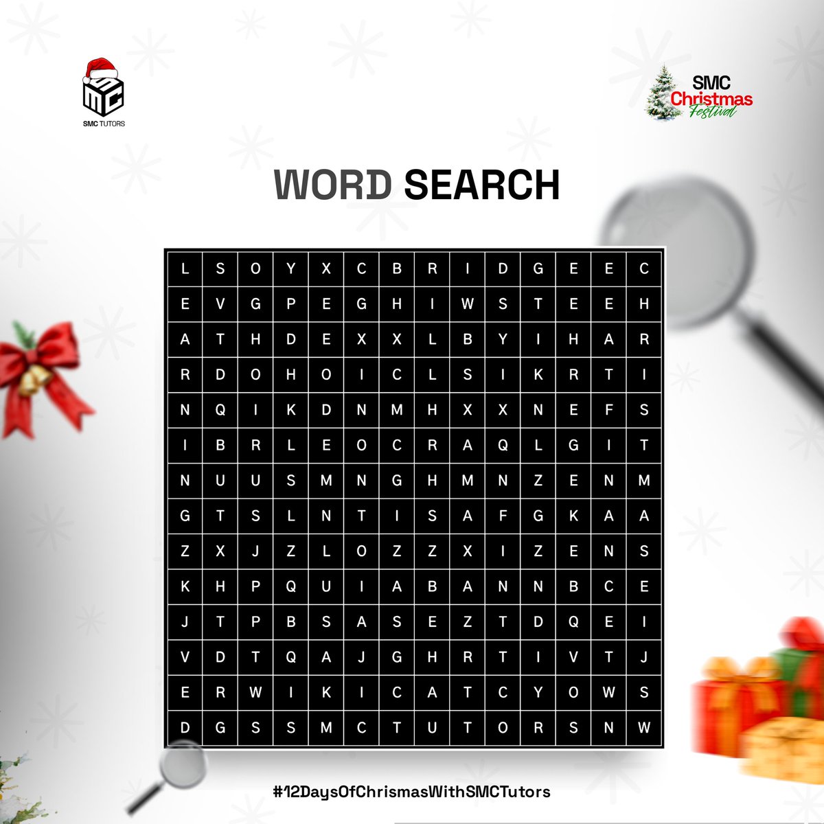 SMC Tutors tweet media