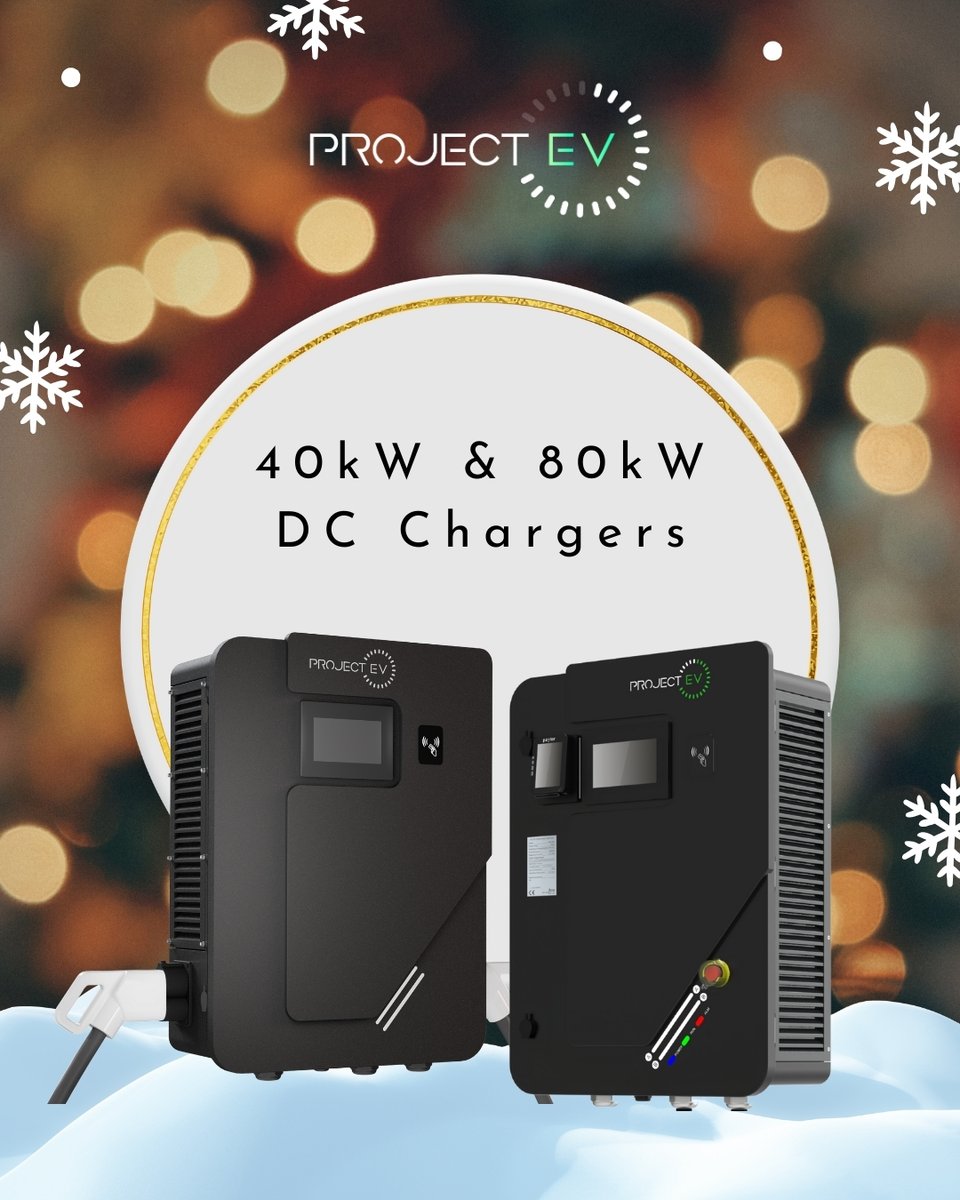 Project EV tweet media