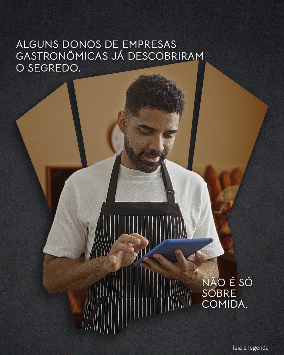 É sobre a experiência que o cliente compartilha, fotografa e espalha.
Quando seus pratos viram objeto de desejo, seu negócio vira ponto de encontro.

E é isso que produzimos: visibilidade que se transforma em casa cheia.