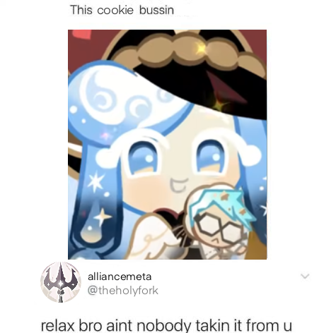#cookierunkingdom #seltzercookie