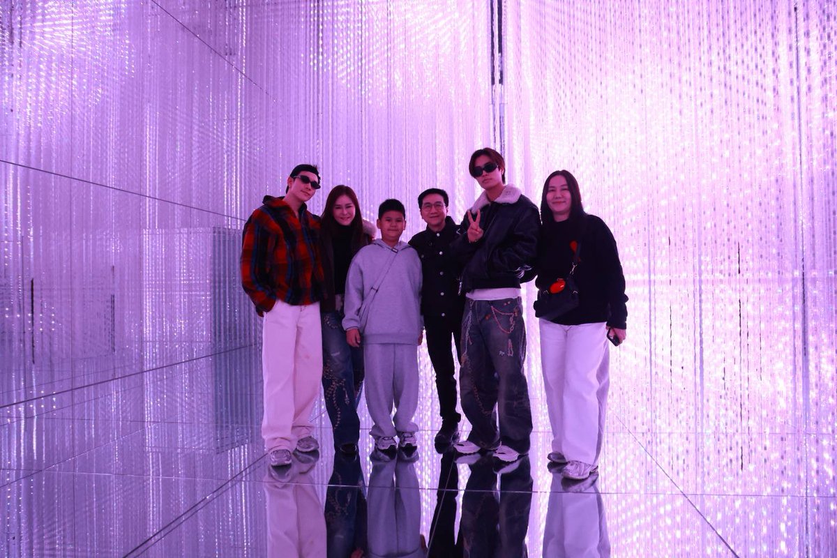 Nekko_CatFood's tweet photo. Day 4  last day !!

TOKYO FUN WITH GEMINIFOURTH

#NEKKOxGFINTOKYO 
#NEKKOxGEMINIFOURTH 
#GeminiFourth #เจมีไนน์โฟร์ท https://t.co/ctbZu3NK9k