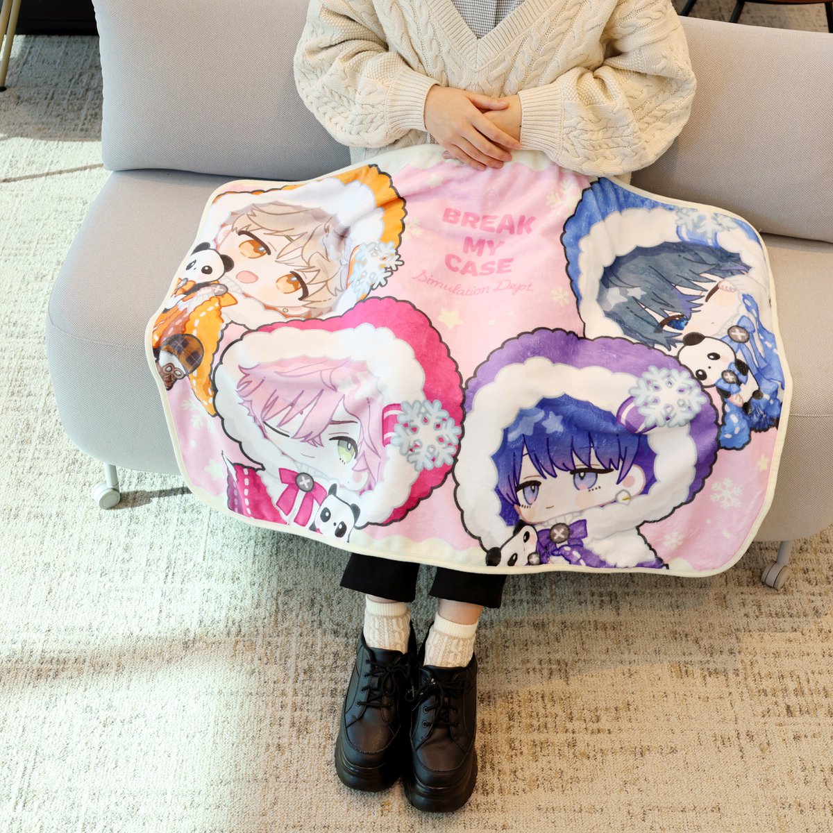 公式】ブレマイイベント＆グッズ情報 (@bmc_event) / Posts / X