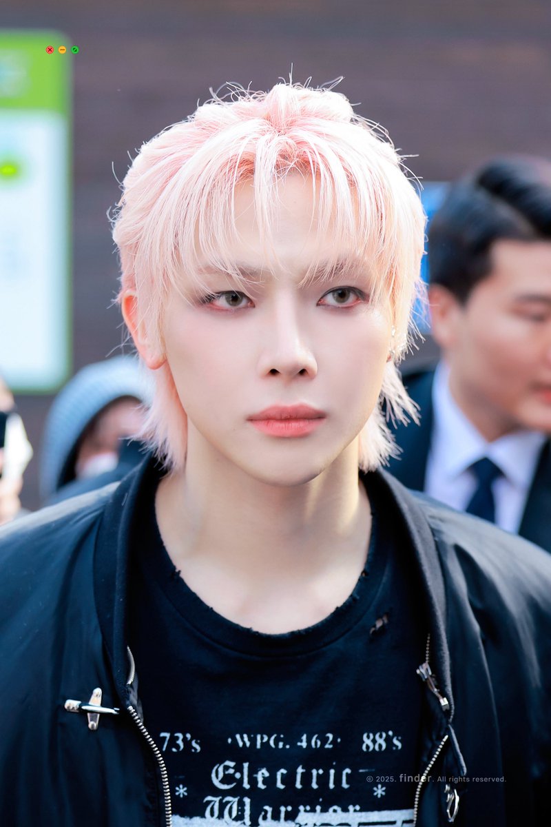 &TEAM 限定limited only 999 ニコラス 251031 #andTEAM #NICHOLAS #ニコラス #니콜라스