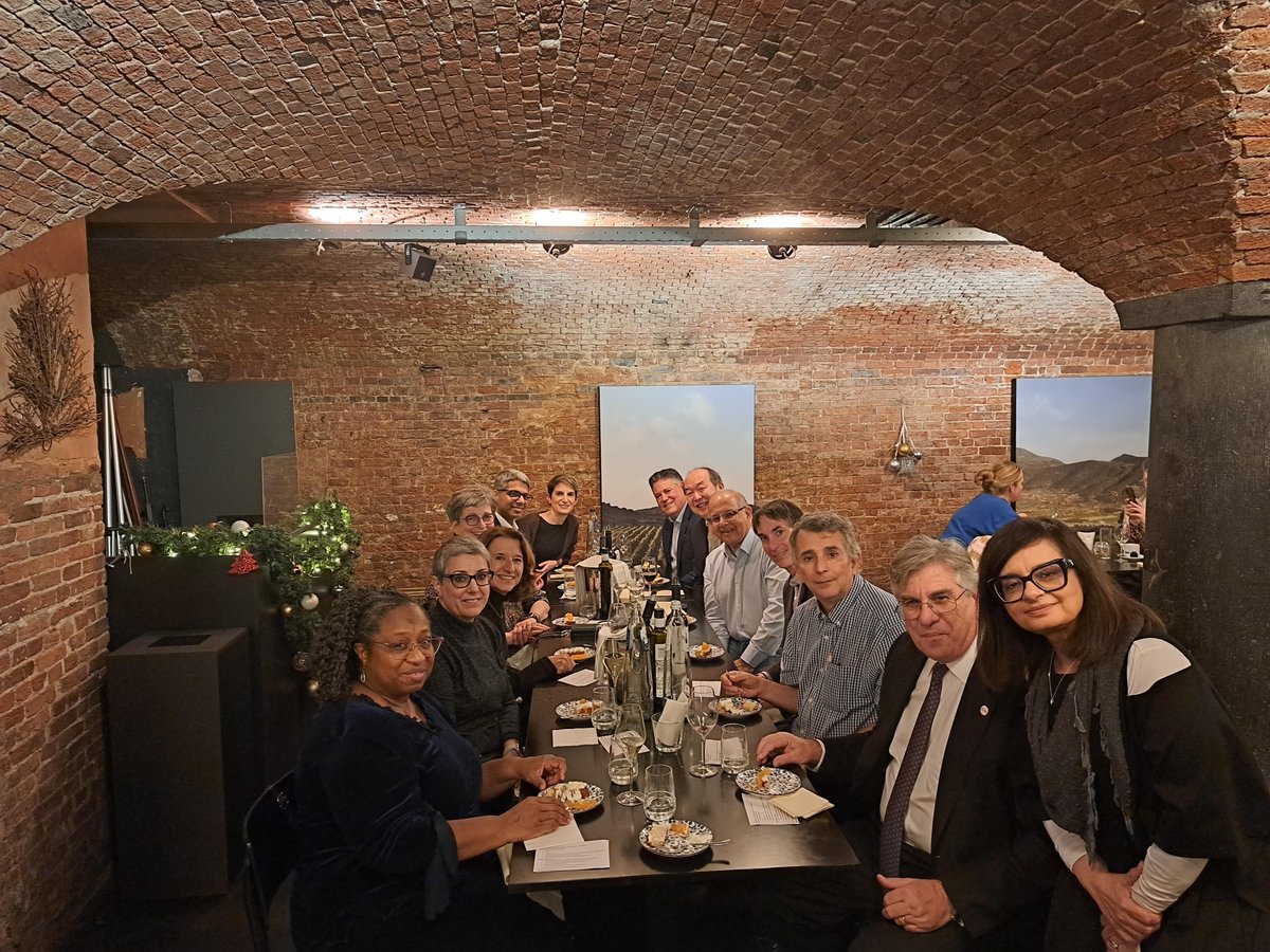 Int Society of Nephrology tweet media