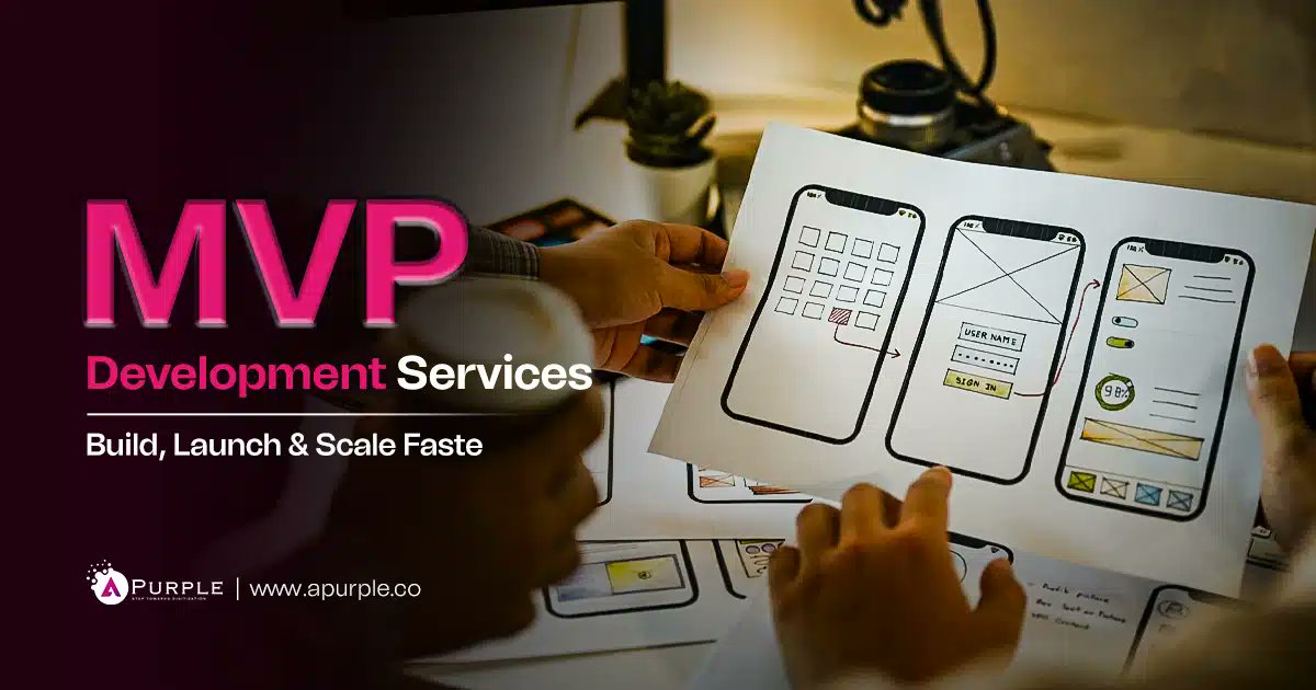 apurpleofficial's tweet image. Don’t build the full product on assumptions.
Build an MVP. 
Validate first. 
Scale later.
apurple.co/mvp-developmen…
.
.
#startuplife #startupfounders #leanstartup #mvpdevelopment #StartupGrowth #apurple