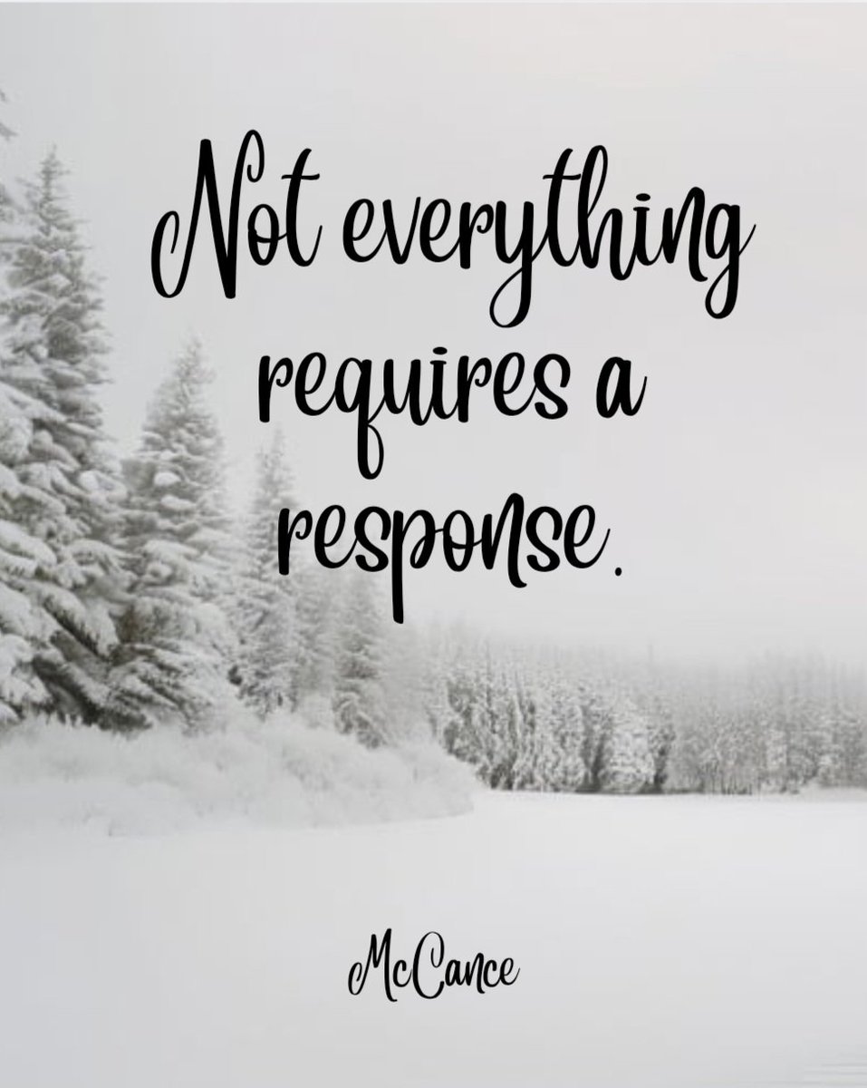 donna_mccance's tweet photo. #MondayVibes #MondayMeditation
#JustChill
#HaveFunButDontStress
#HolidayVibes
#NoArguing 🙏
#5thGradeChallenge
Happy #Monday! It's so chilly, I'll be chillin' with it! ☃️
Instead of mediating, I'll be #meditating! 🧘♀️
Wishing you all a #peaceful start to a new week. 🕊✌️ https://t.co/qqQ3mQG2Xg