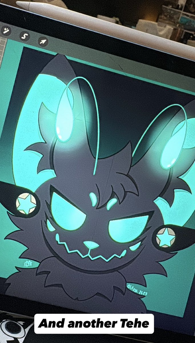 Thought to maybe ask here too? What do you think?