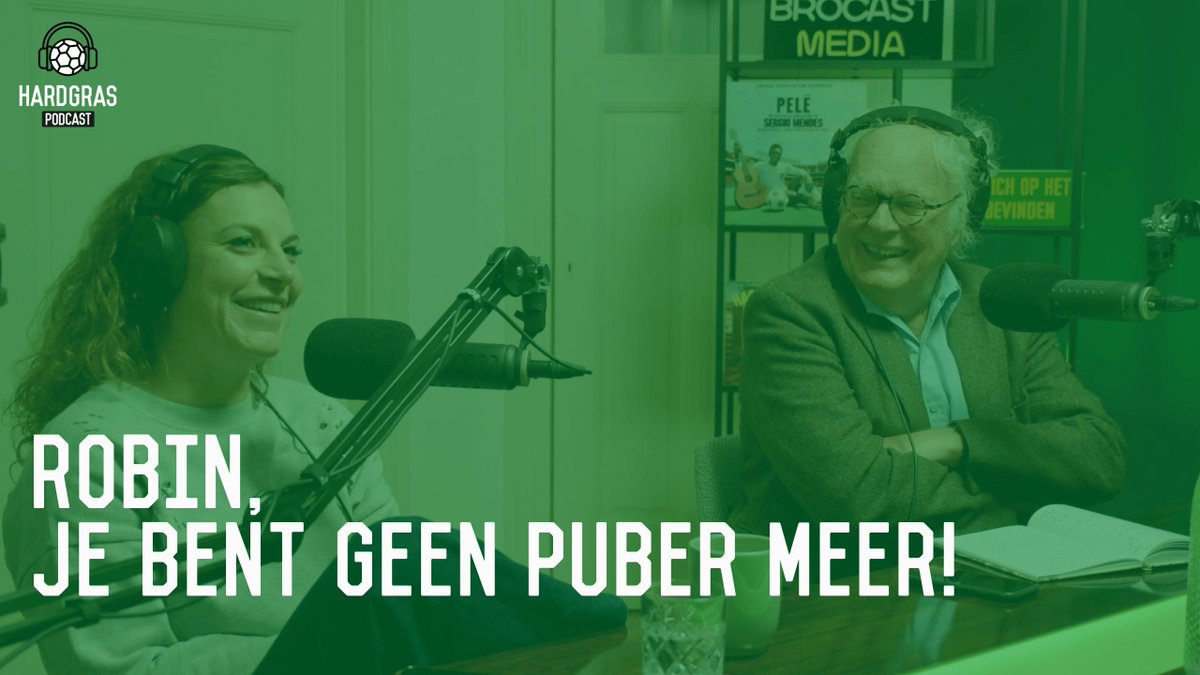 Vandaag in de basis: Suse van Kleef, Henk Spaan, Hugo Borst en Frans Thomése. Op het programma: de Klassieker, de positieve impact van Infantino en hoekvoorkeur bij keepers. 
👀: youtu.be/MW6vQpleNlg 
👂: open.spotify.com/episode/2eqmeV…