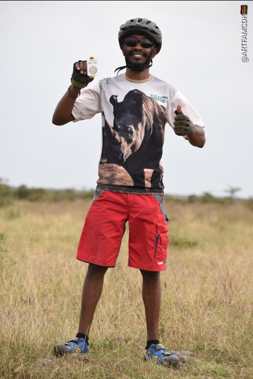 Artfamcdk's tweet photo. To us, rhino love grows stronger and stronger each and every day.
We live for them—protecting them, speaking up for them, and doing everything in our power to ensure their future.🌱🦏🚴🏿 🦏💚
#ridingforrhinos
#northernwhiterhinos 
#fatuandnajin 
#allrhinos https://t.co/En5c9ns9CK